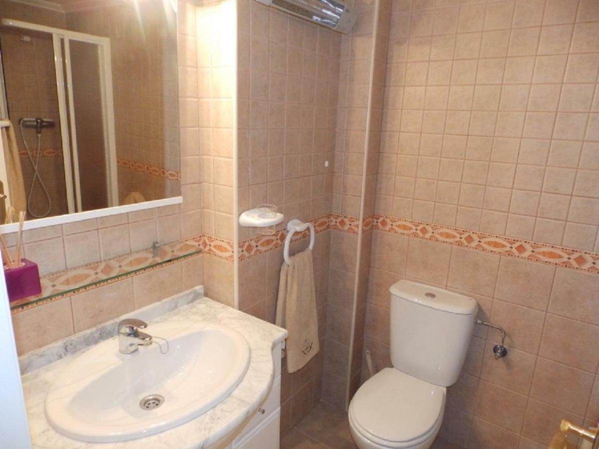 Orihuela Costa, Cabo Roig Apartment