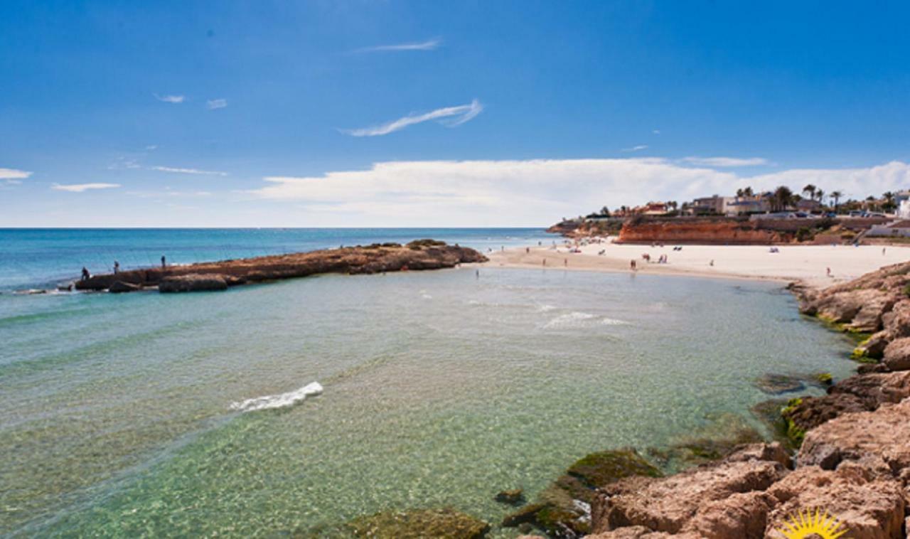 Orihuela Costa, Cabo Roig *