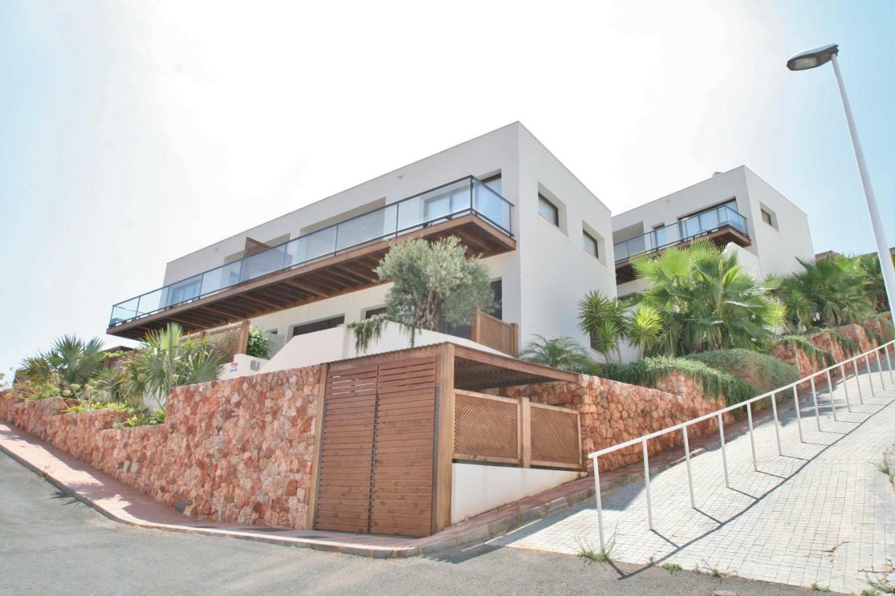 Casa Paloma
