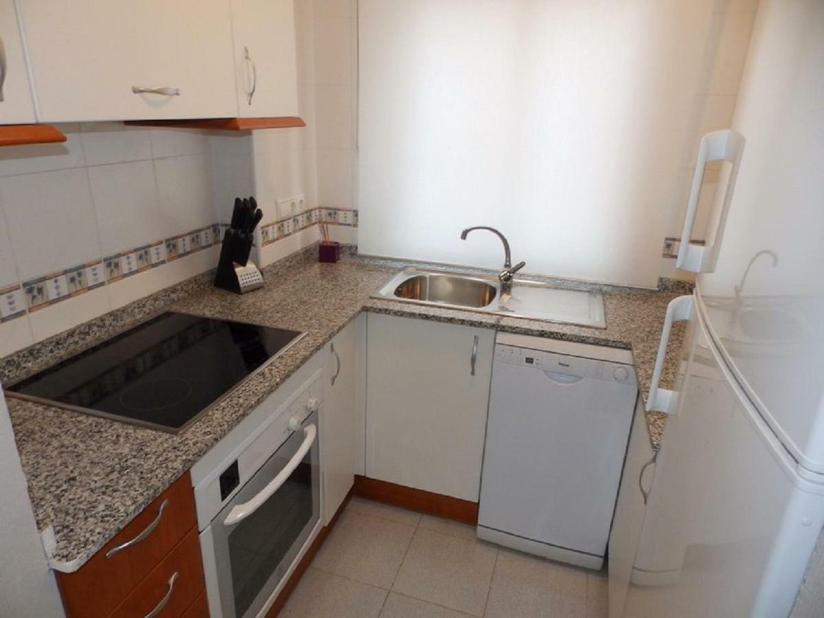 Apartment Orihuela Costa, Cabo Roig Dehesa de Campoamor (Orihuela Costa)