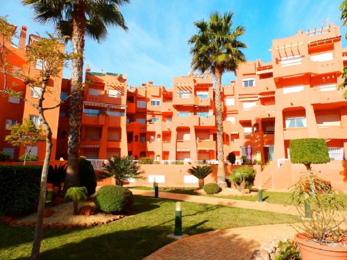 Orihuela Costa, Cabo Roig Apartment