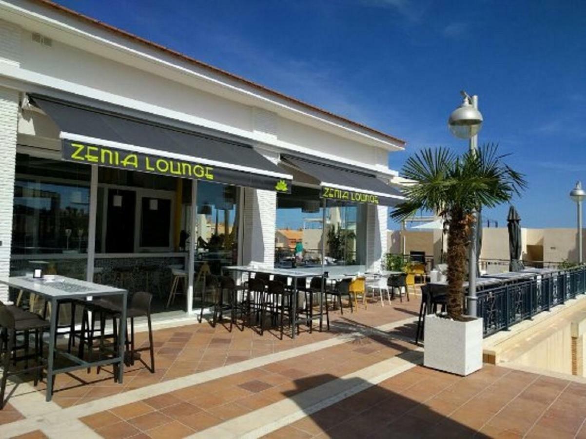 Apartment Orihuela Costa, Cabo Roig Dehesa de Campoamor (Orihuela Costa)