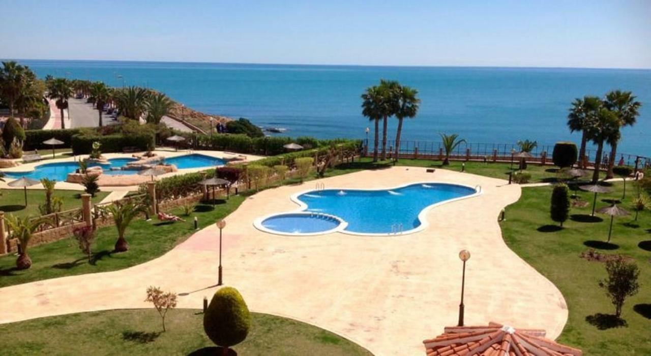 Orihuela Costa, Cabo Roig Apartment Dehesa de Campoamor (Orihuela Costa)