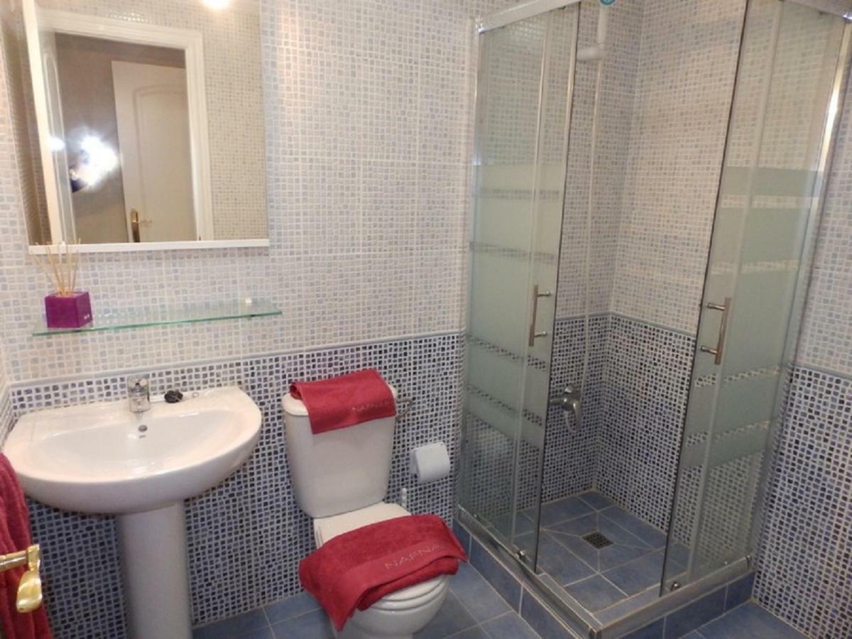Orihuela Costa, Cabo Roig Apartment *