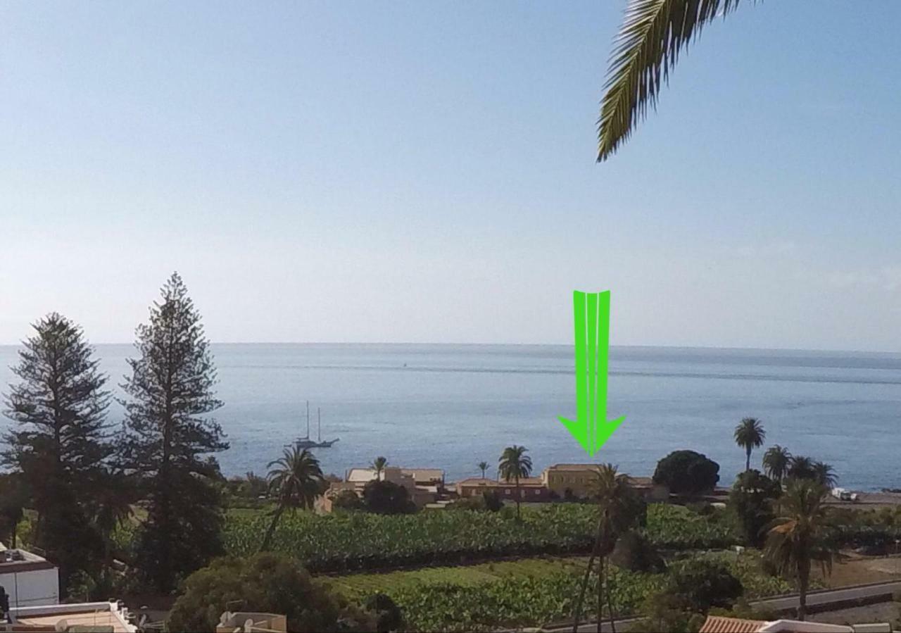 Сasa de vacaciones Beach Apartment Playa de Santiago (Isla de la Gomera)