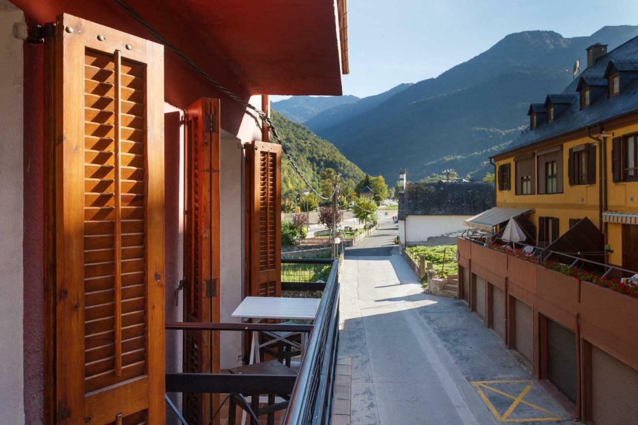 Guest house Hostaltina Bossost