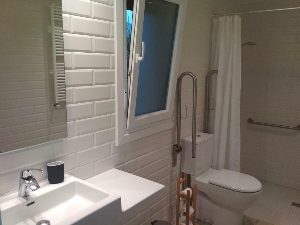 Apartamento Zabale