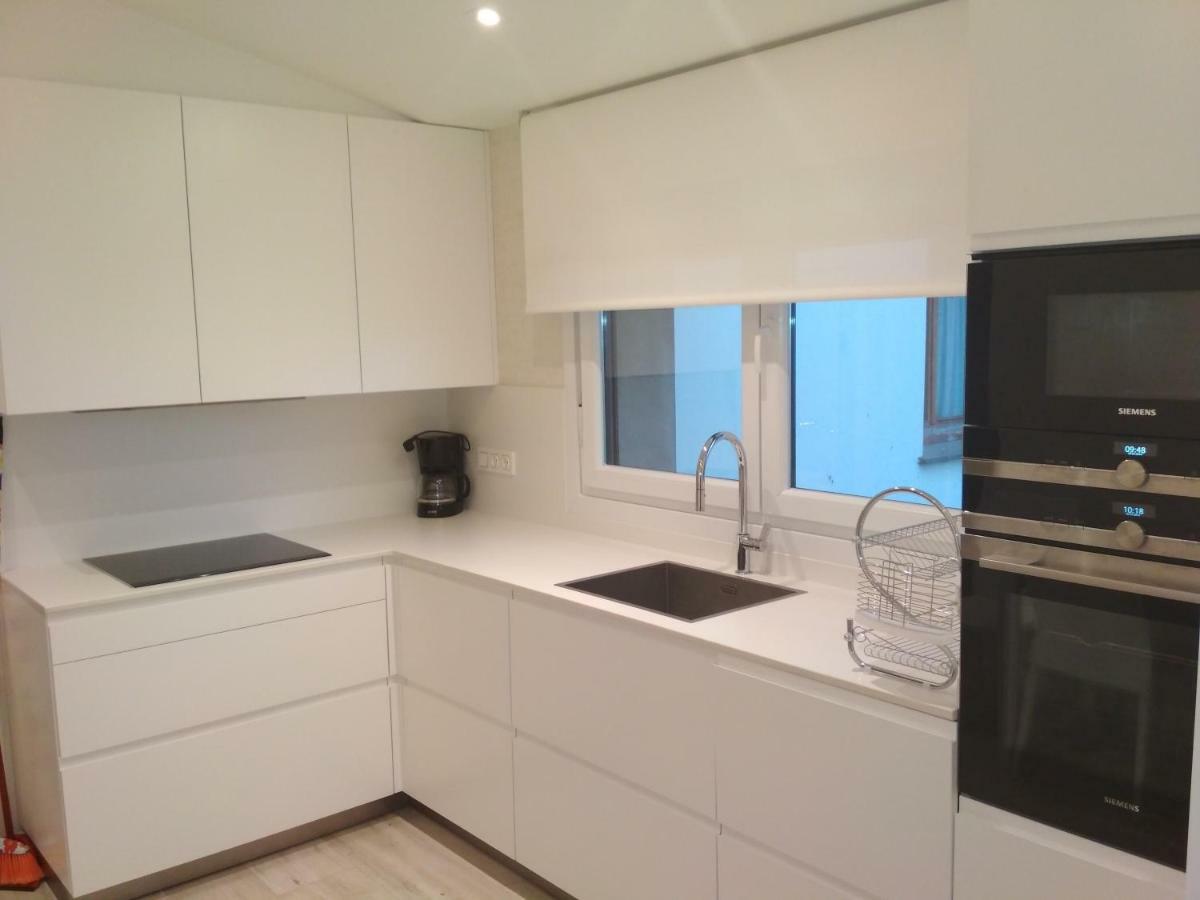 Apartamento Zabale Country house Aduna