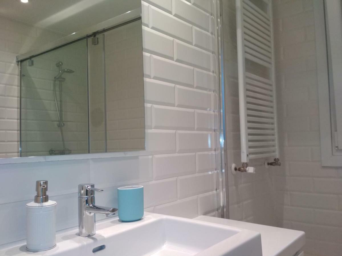 Apartamento Zabale Country house Aduna