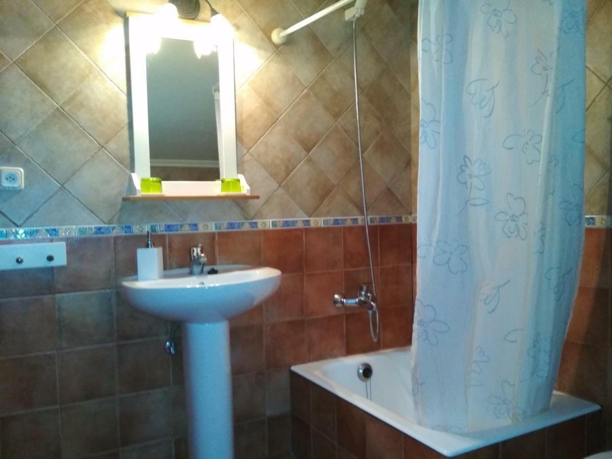 Apartamento Zabale Country house *