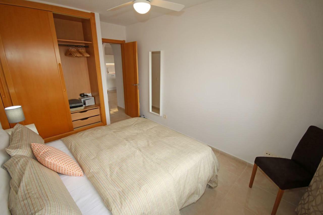 Apartamento La Perla By Rentmedano Superb Luxury Duplex, Private Roof Terrace, Ocean View, Pool, Wifi And Parking El Médano