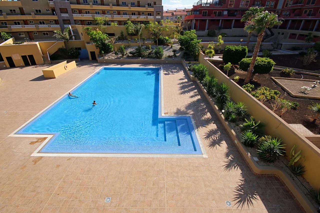 Apartamento La Perla By Rentmedano Superb Luxury Duplex, Private Roof Terrace, Ocean View, Pool, Wifi And Parking *