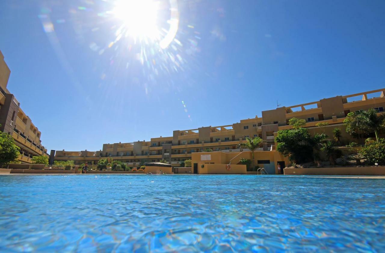 Apartamento La Perla By Rentmedano Superb Luxury Duplex, Private Roof Terrace, Ocean View, Pool, Wifi And Parking *