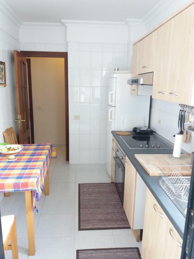 Apartment Esperanto *