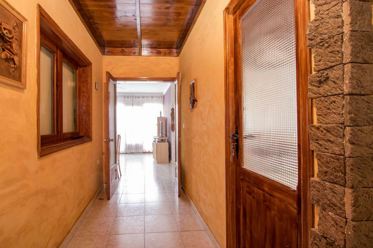 Holiday home Casa Lanza *