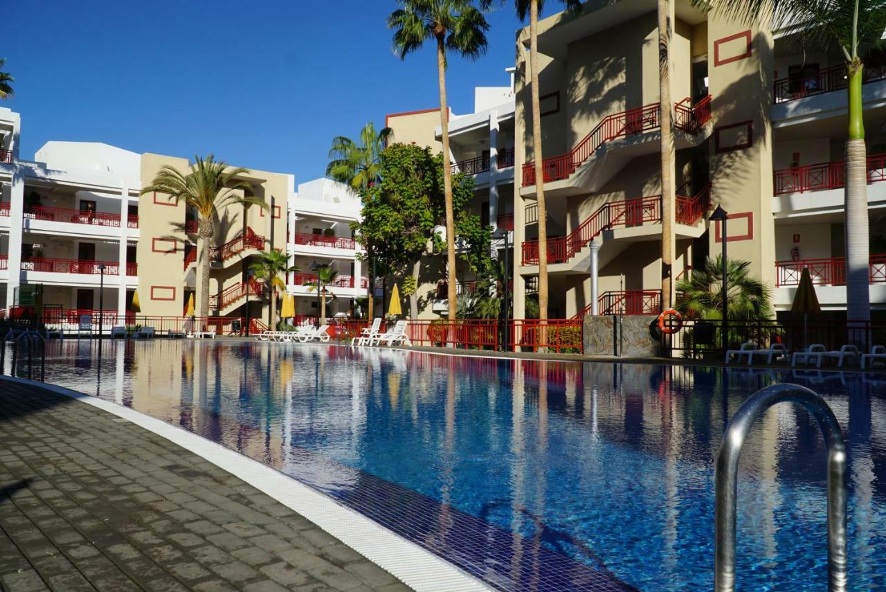 Apartment Yaiza