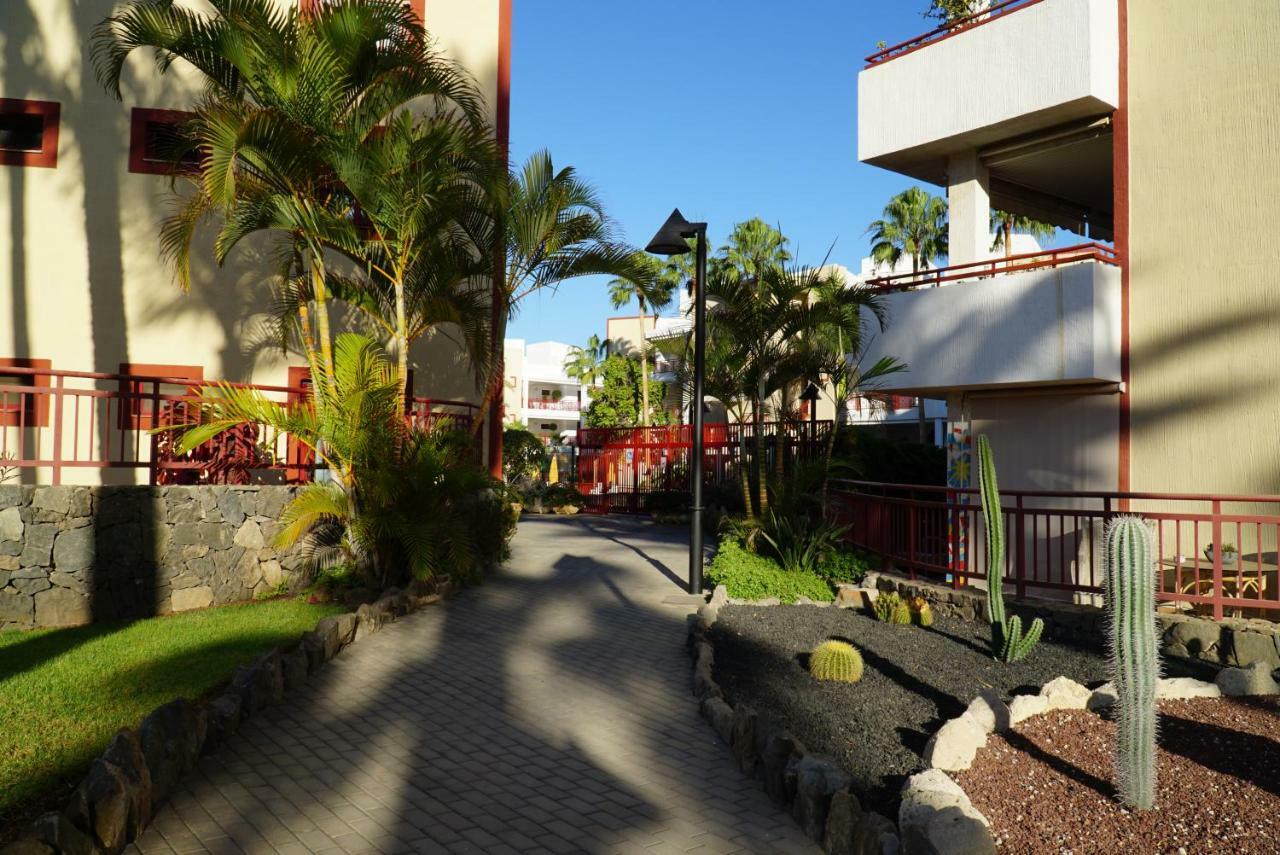 Apartment Yaiza Palm-mar