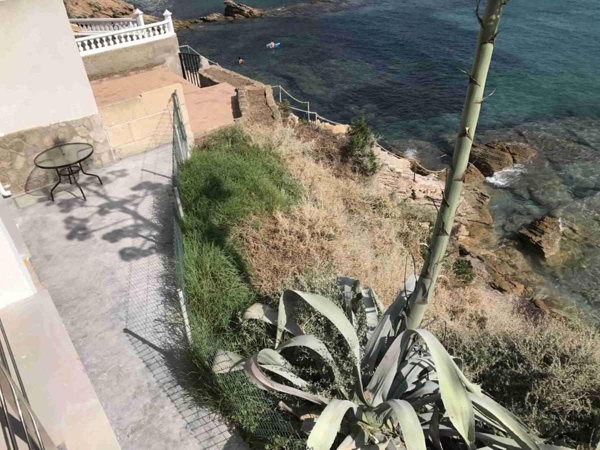 Apartment Hebergement Front De Mer *