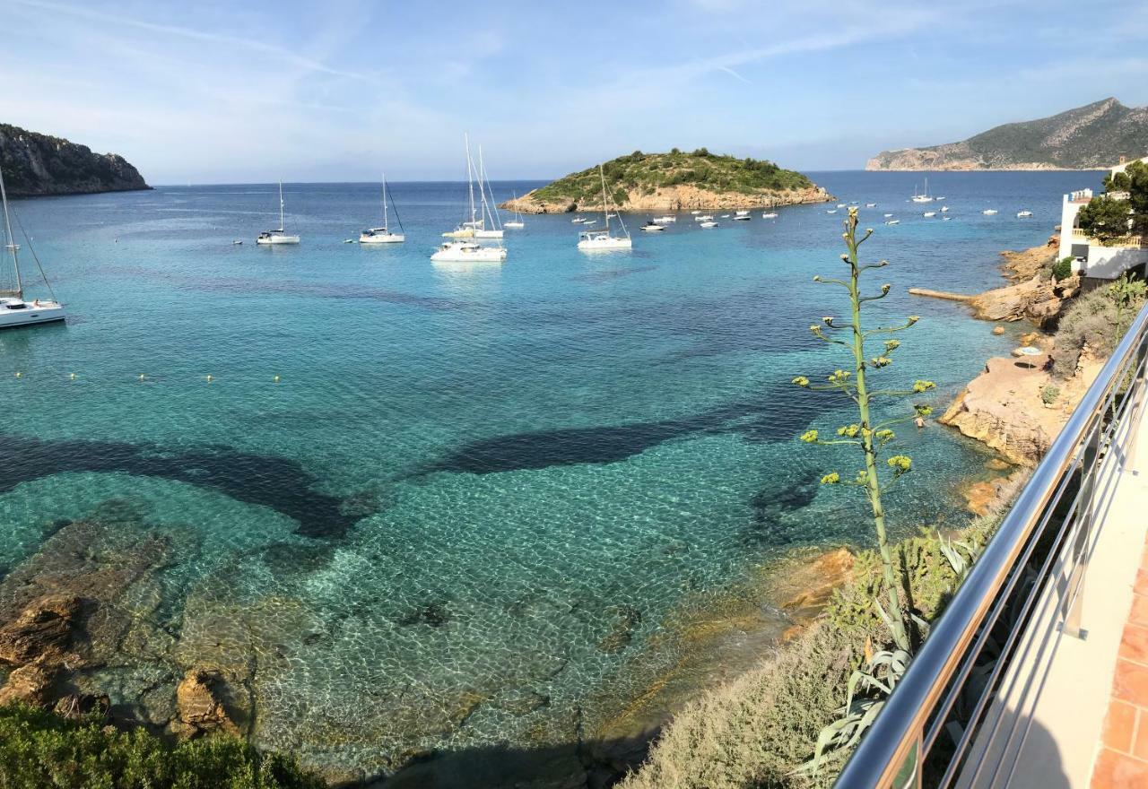 Hebergement Front De Mer Apartment Sant Elm