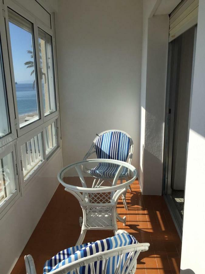 1º Linea Playa Torrenueva, Motril, Granda Apartamento Torrenueva (Andalusia)