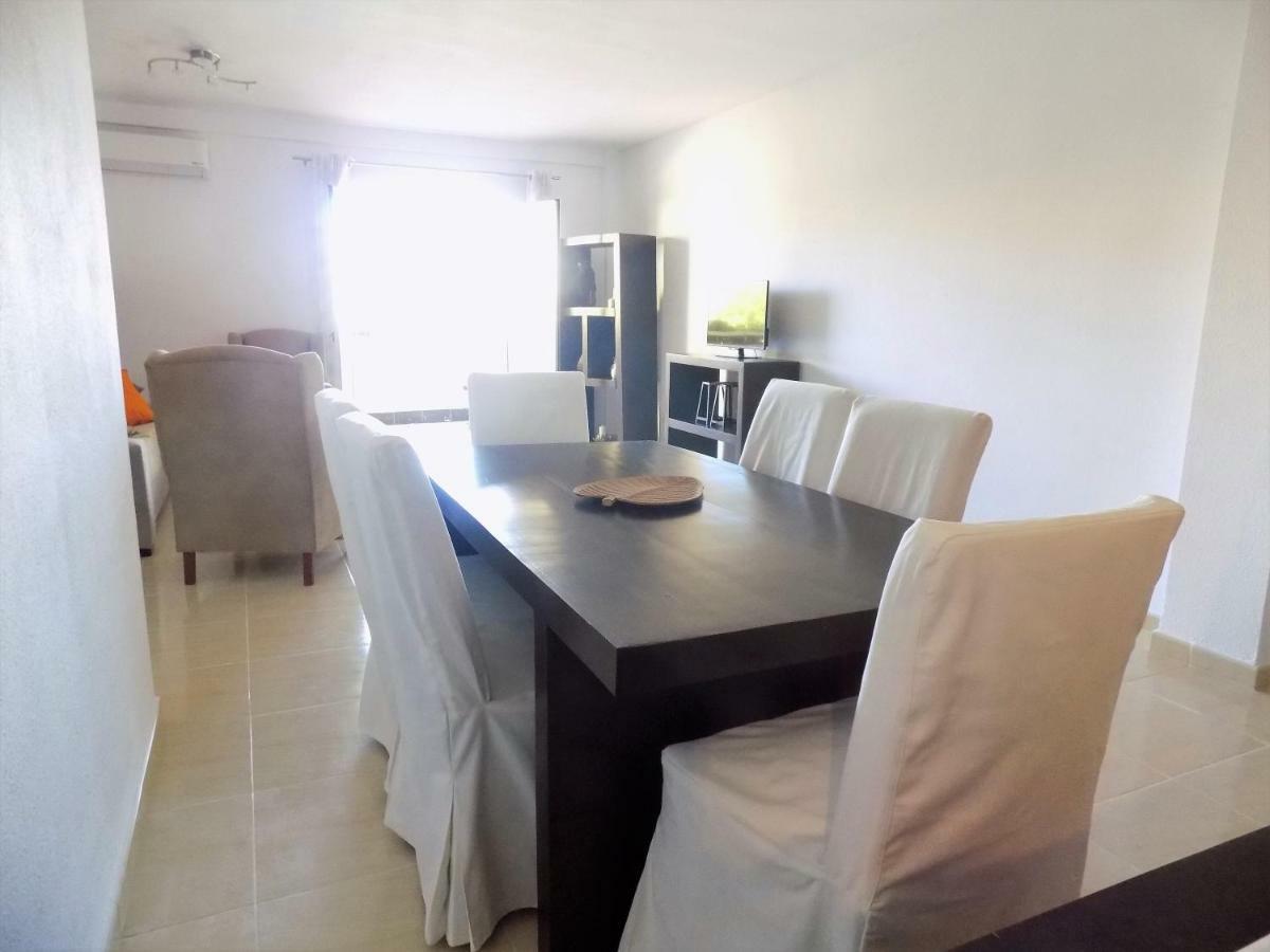 Costa Del Sol Playa Apartamento MIJAS COSTA