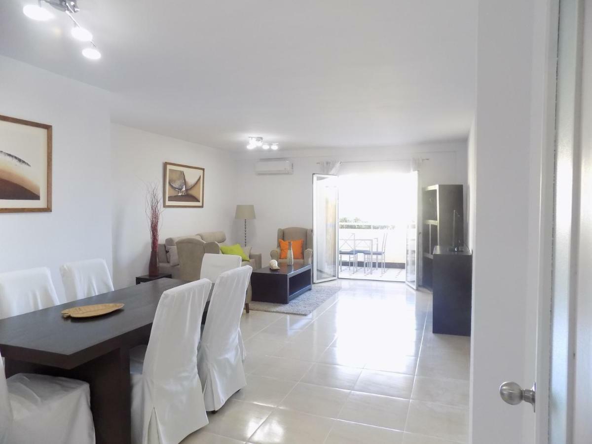 Apartamento Costa Del Sol Playa *