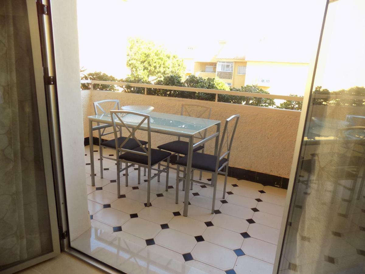 Costa Del Sol Playa Apartamento MIJAS COSTA