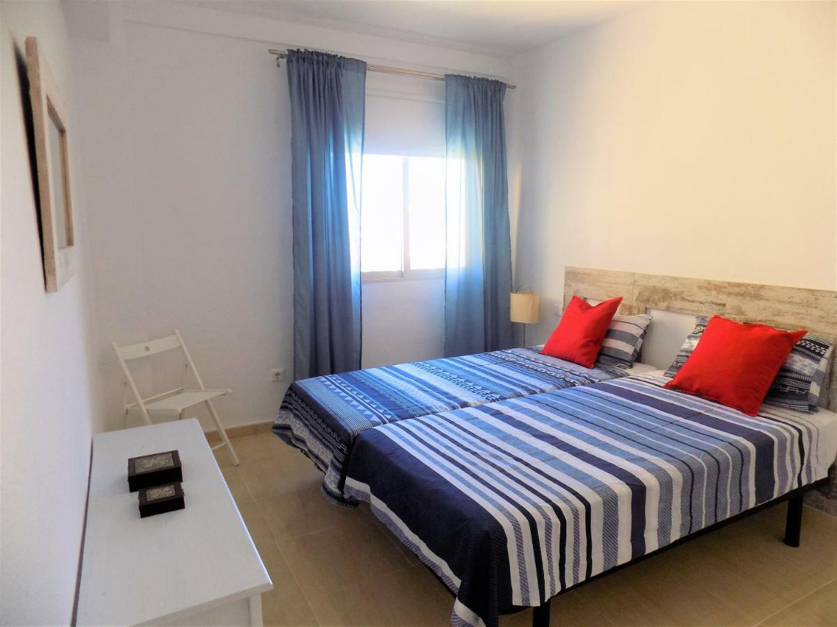 Costa Del Sol Playa Apartamento MIJAS COSTA