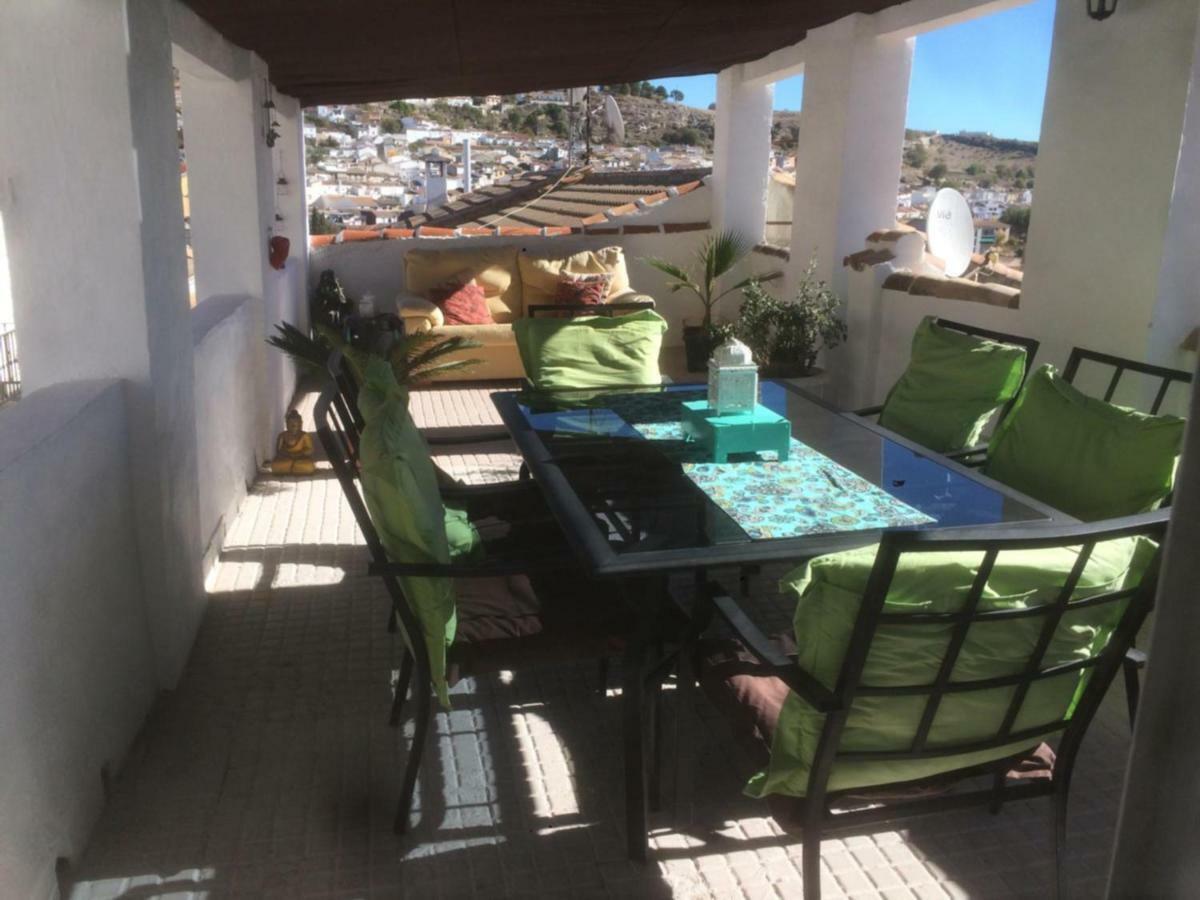 Casa Grande Bed and breakfast 2*