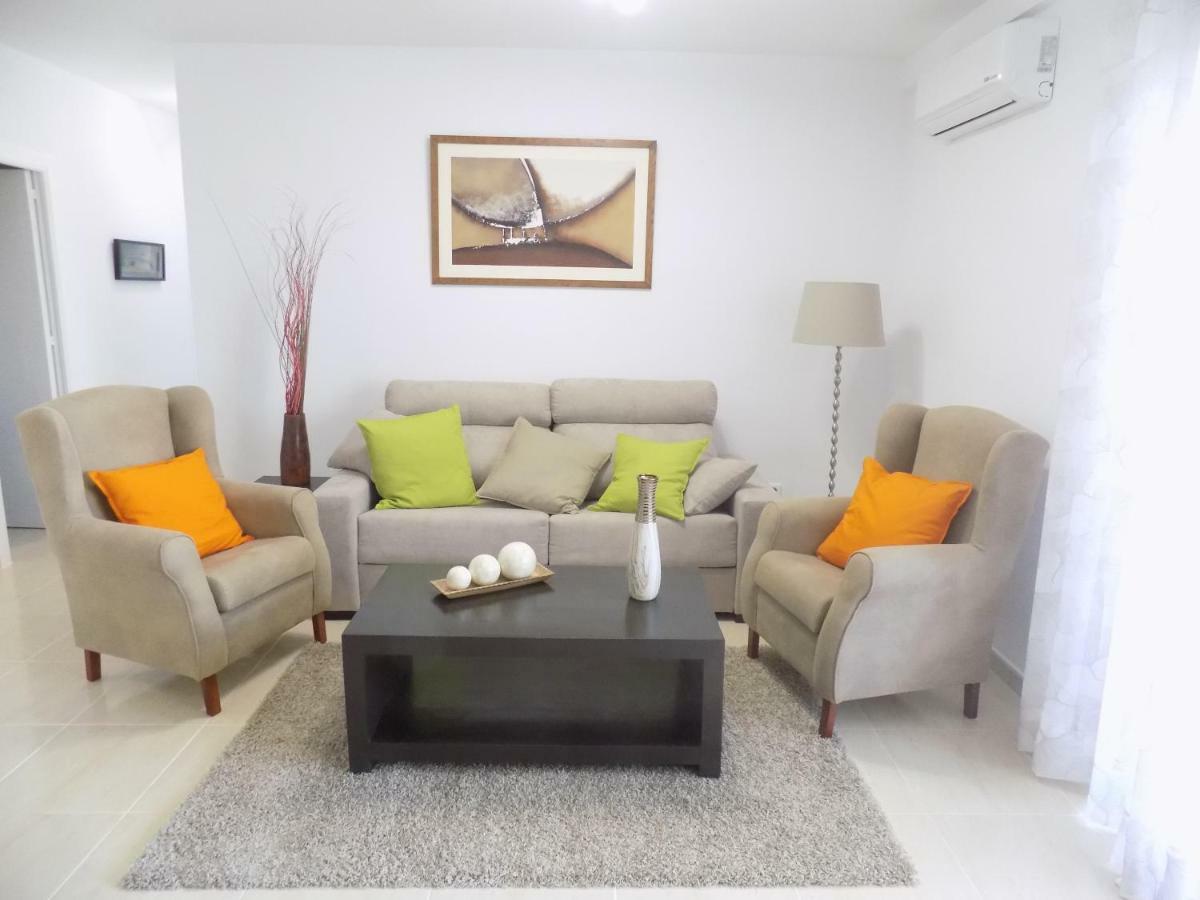 Costa Del Sol Playa Apartamento *