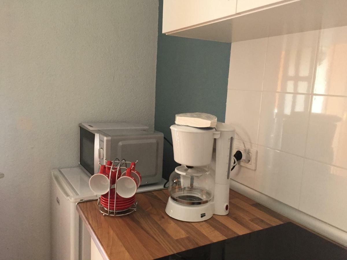 Сasa de vacaciones La Palmera1 Casa Al Primer Piso Con 2 - Two Bedroom House On The First Floor --- La Palmera 2 Casa En Planta Baja Con 1 Dormitorio, One Bedroom House On The Ground Floor *