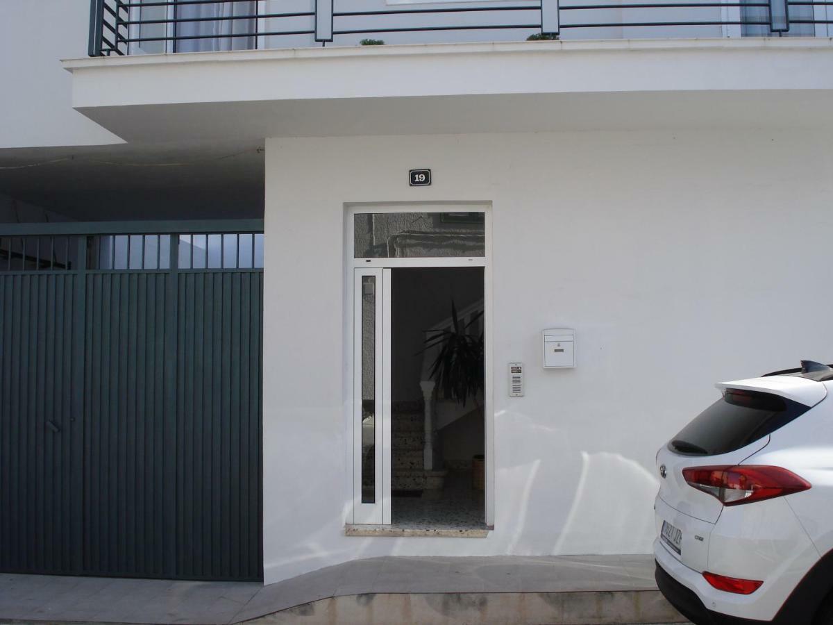 Holiday home C D Dominguez Icod De Los Vinos