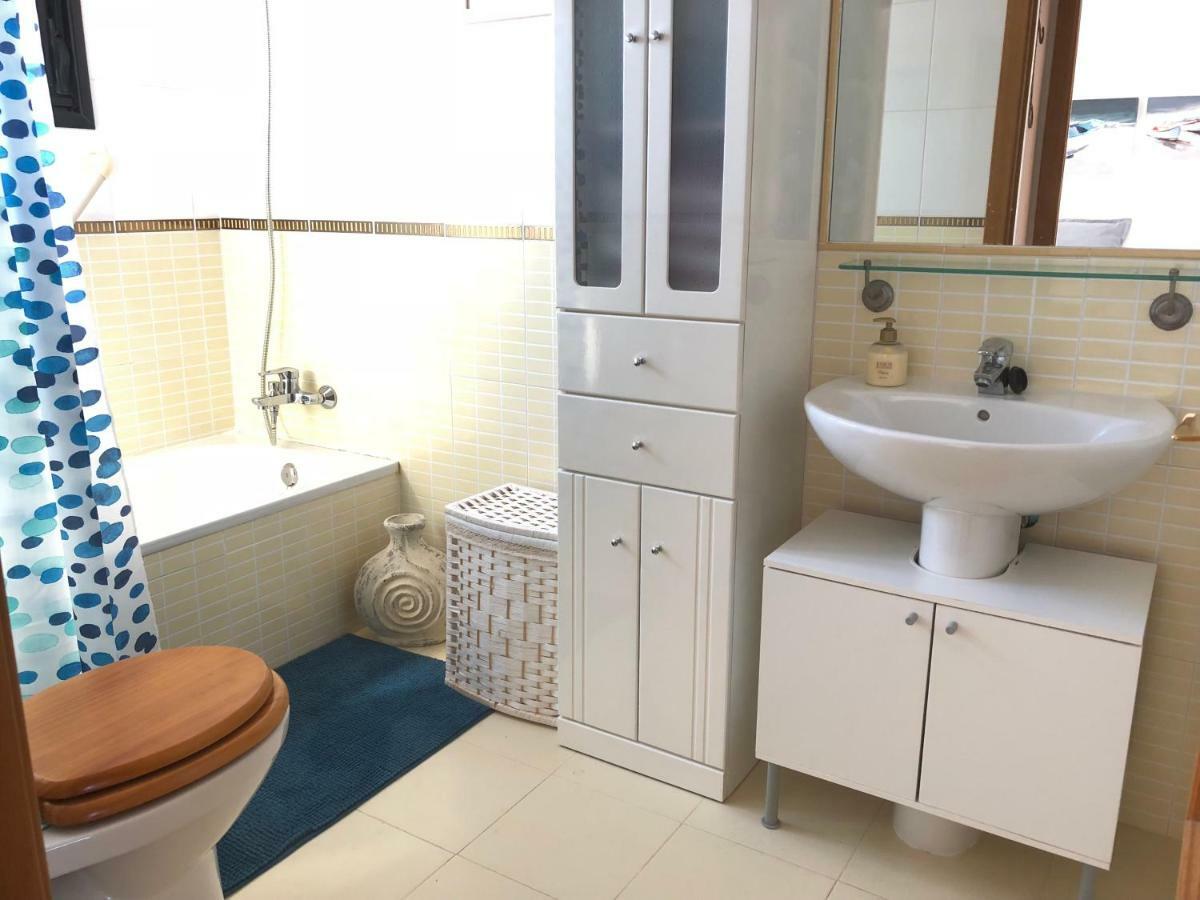 Сasa de vacaciones Casa Serenity