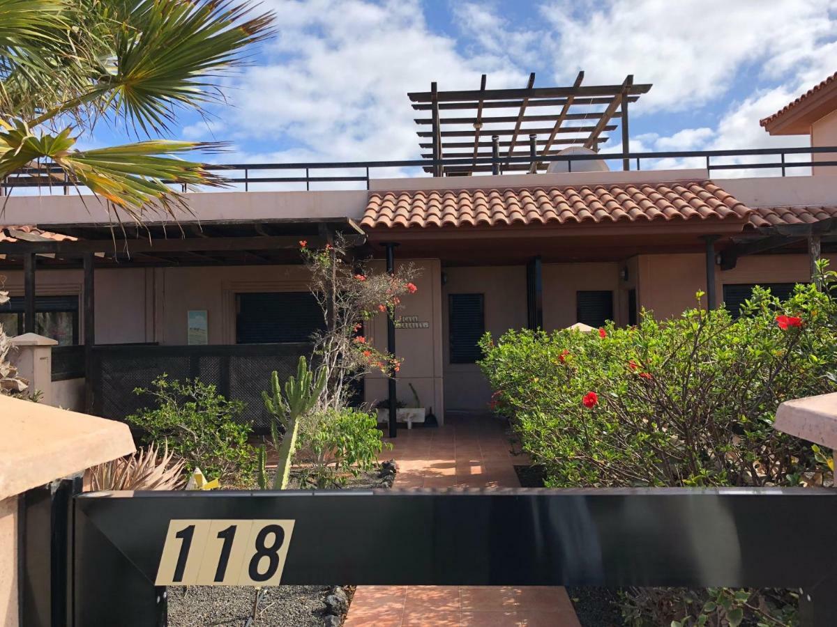 Casa Serenity Сasa de vacaciones Lajares
