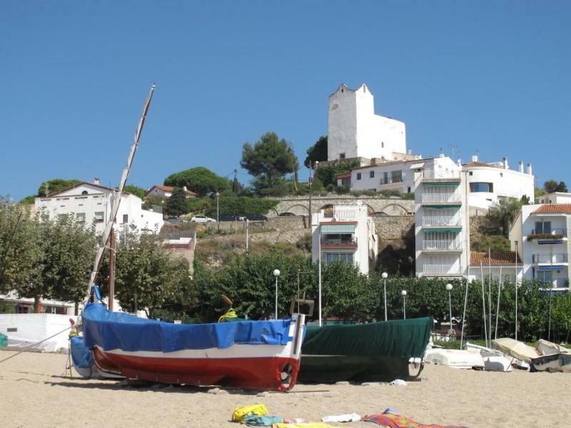 Can Carlota Sant Pol de Mar