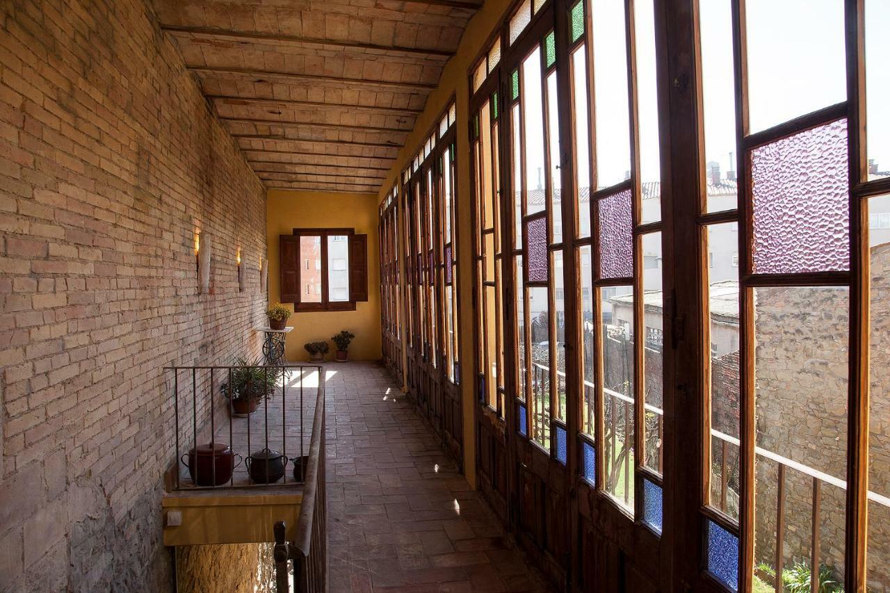 Cal Mateu Apartamento Sant Fruitós de Bages