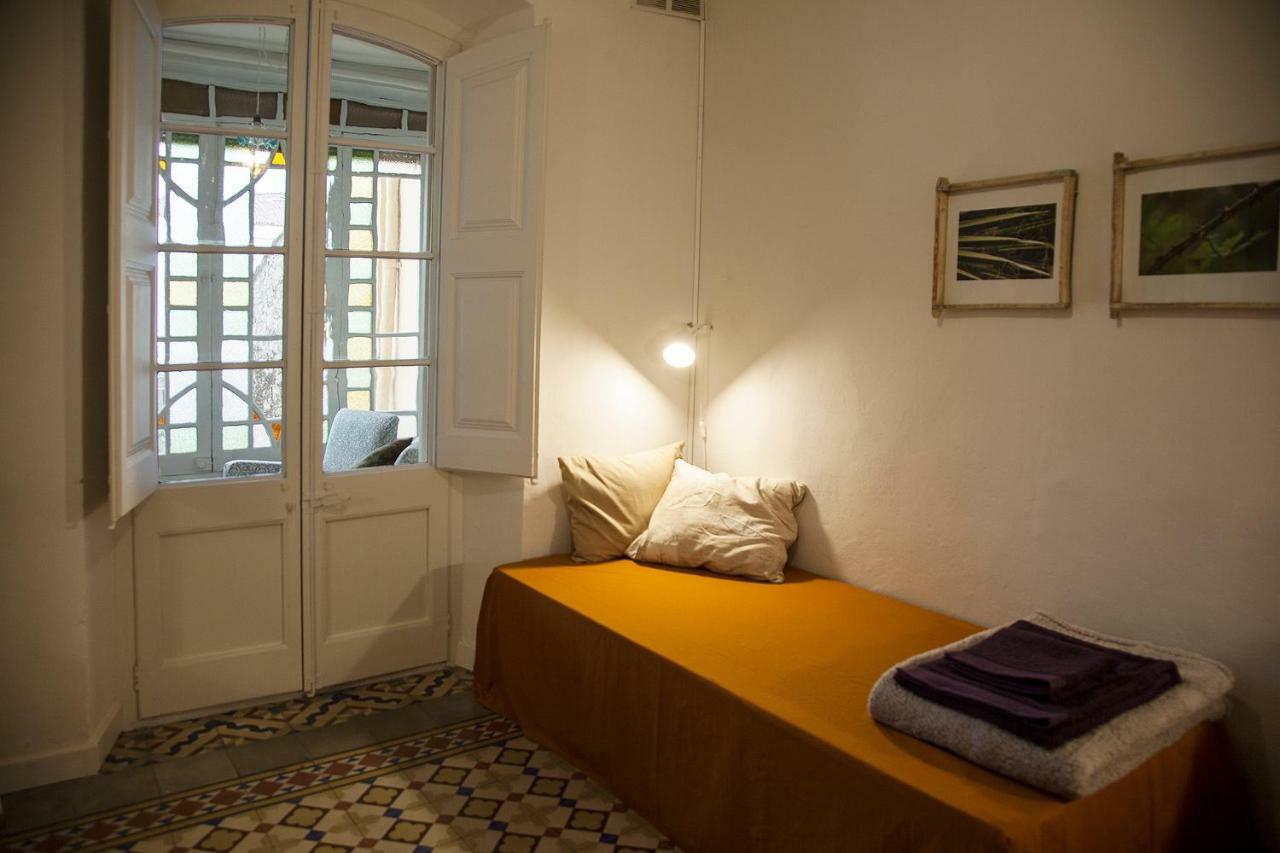 Apartamento Cal Mateu *