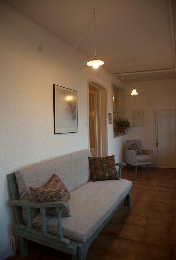 Cal Mateu Apartamento *