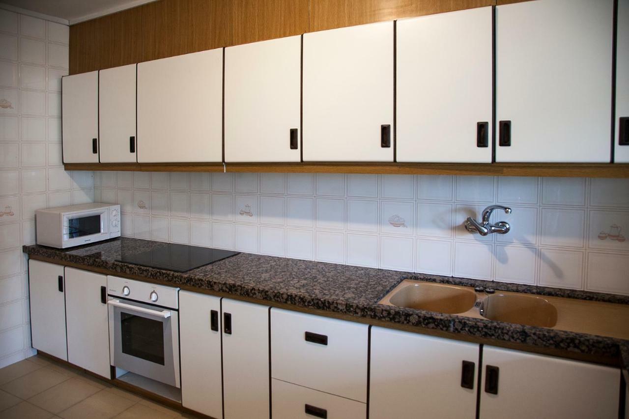 Cal Mateu Apartamento
