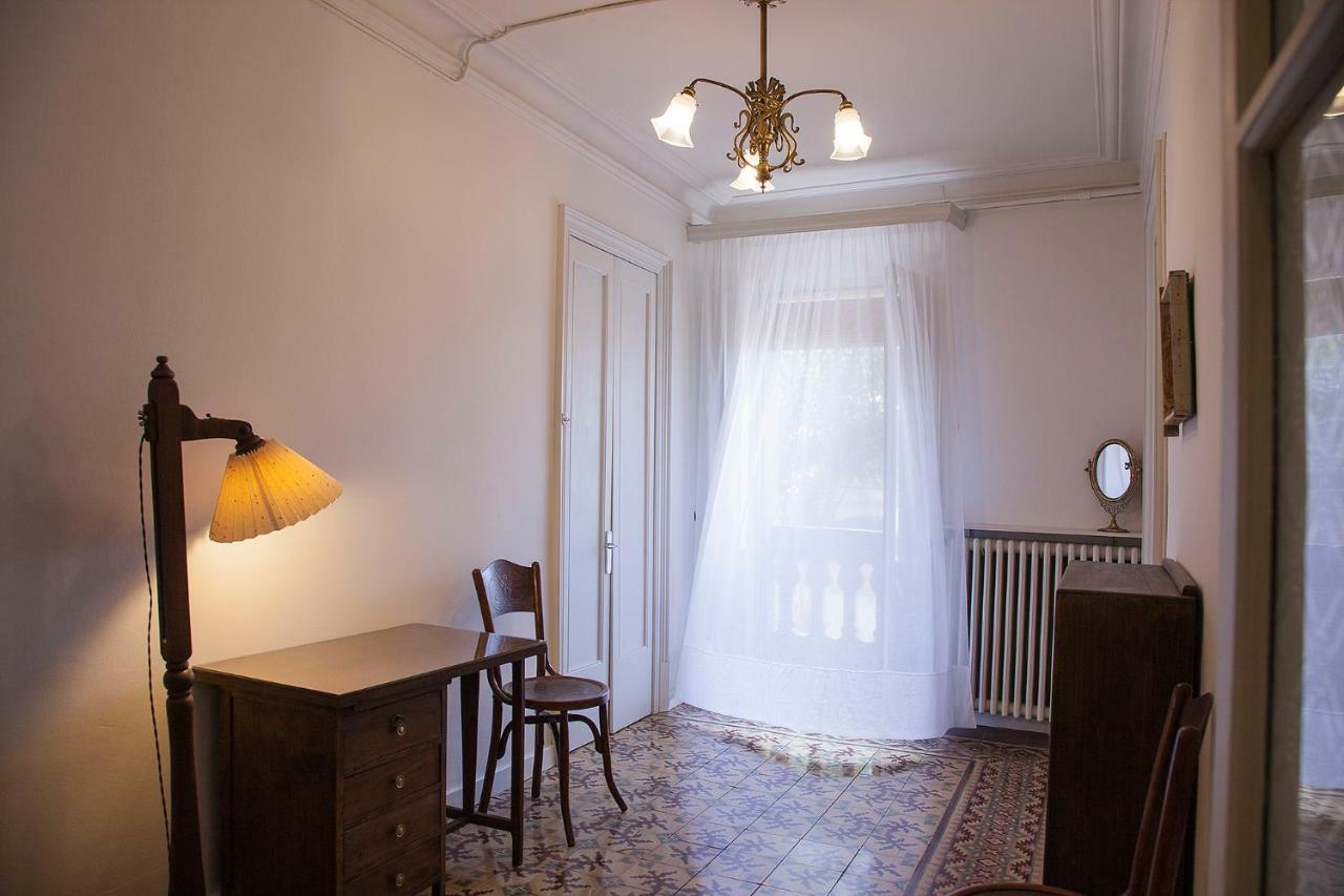 Cal Mateu Apartamento *