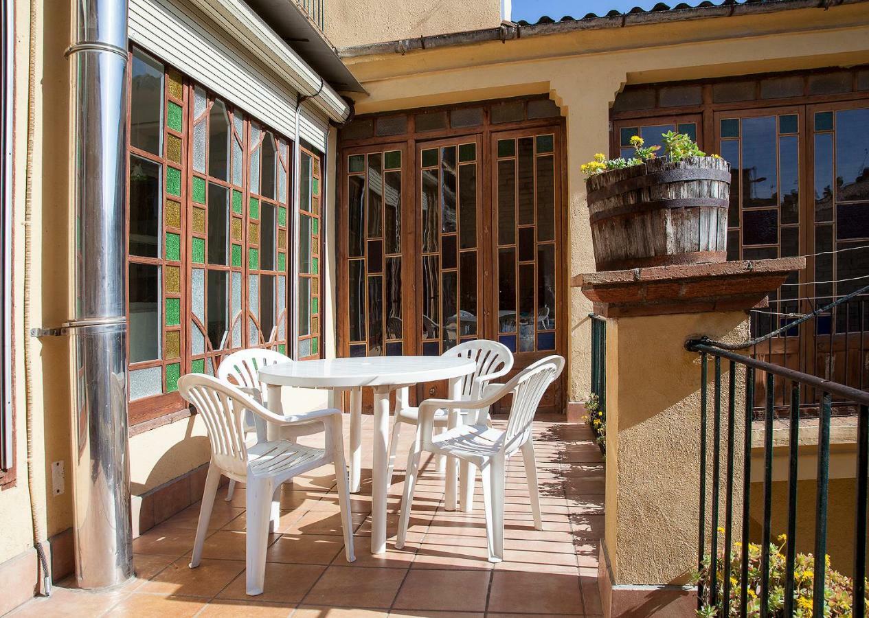 Apartamento Cal Mateu