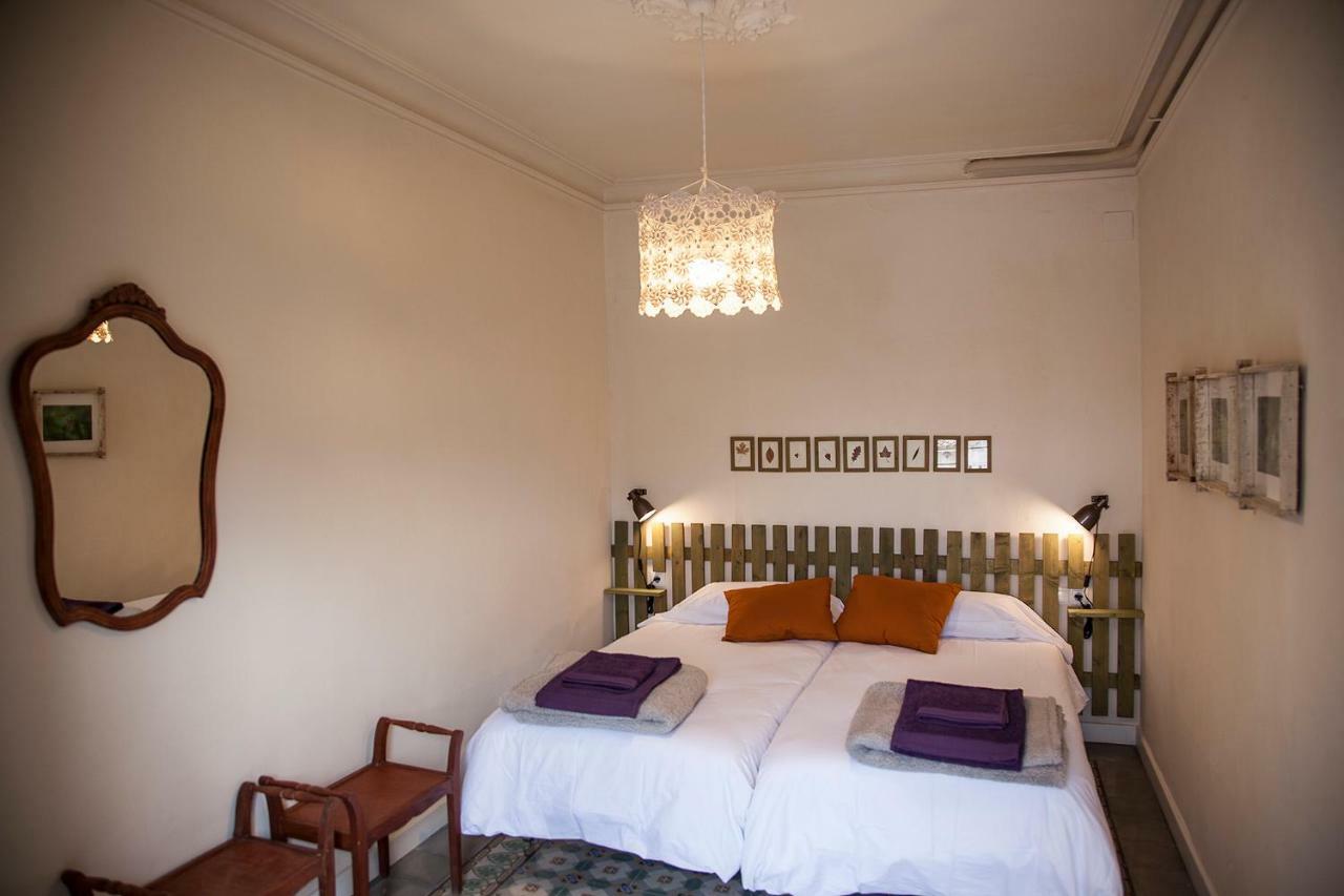Apartamento Cal Mateu *