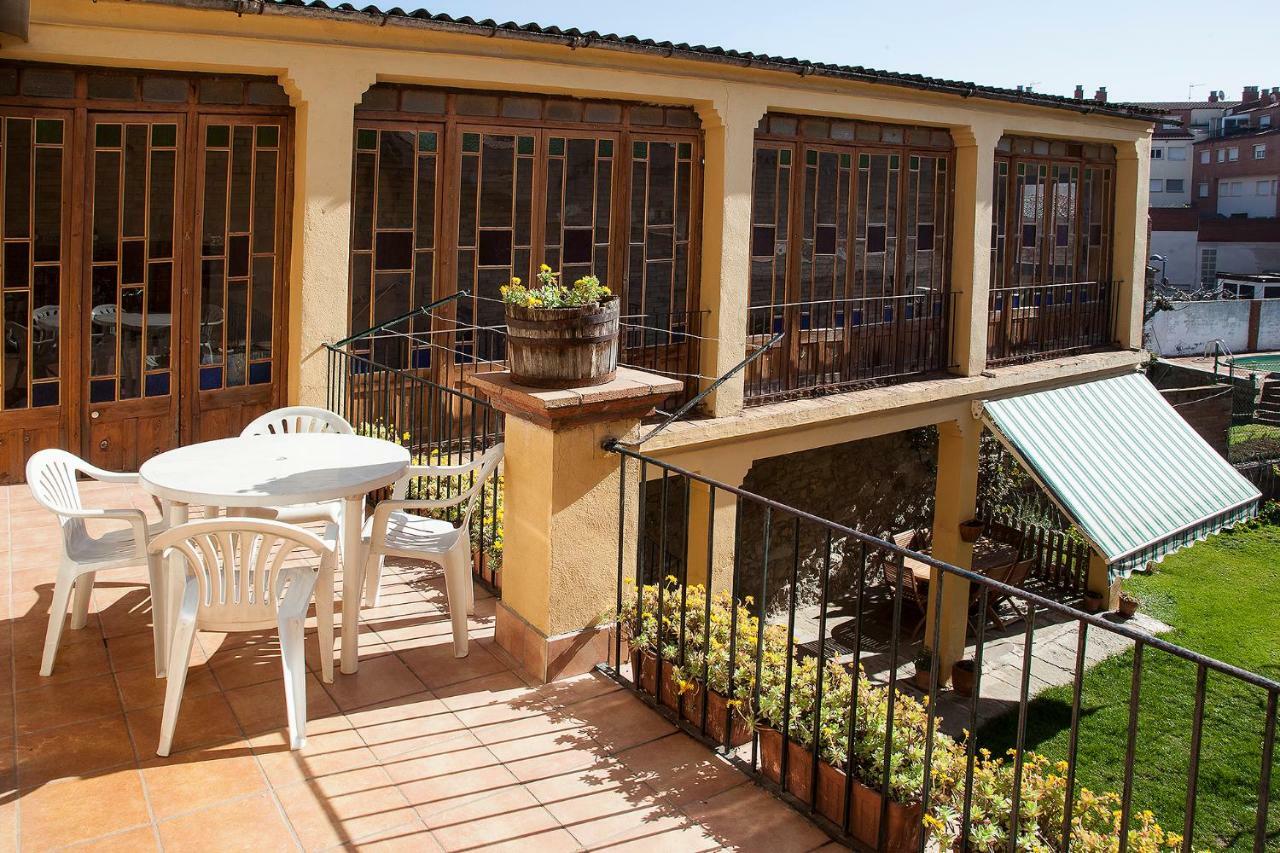 Apartamento Cal Mateu *
