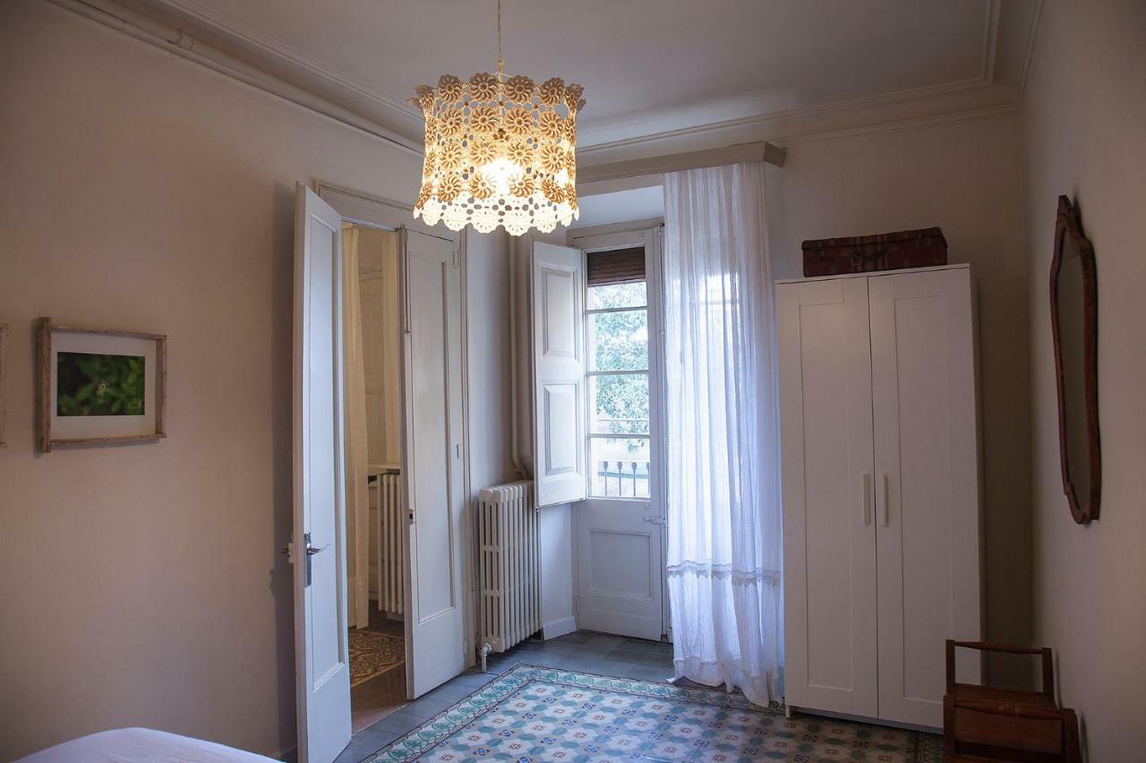 Apartamento Cal Mateu
