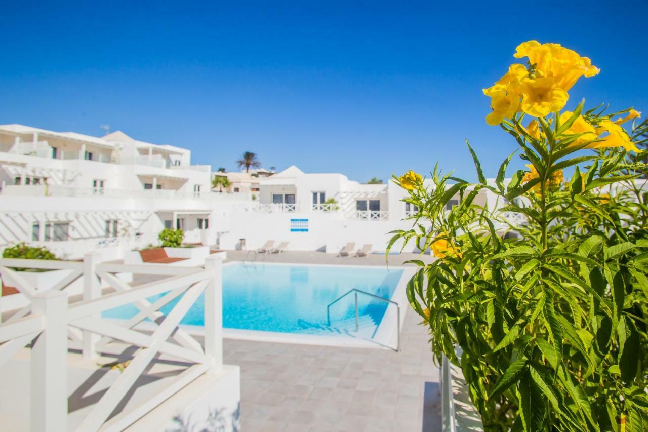 Apartamento Flower 6 Playa Honda (Lanzarote)