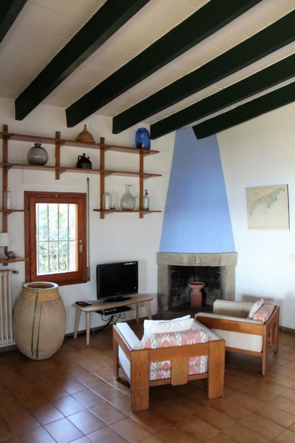 Holiday home Ancora Vella
