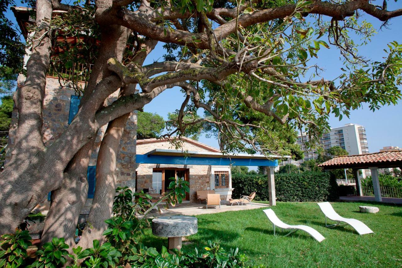 Holiday home Ancora Vella Sant Antoni De Calonge