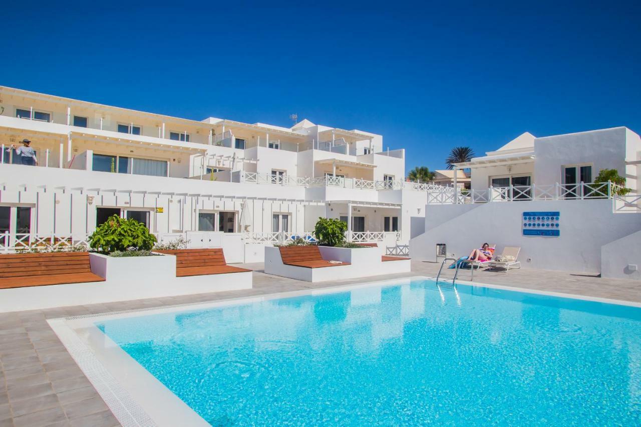 Apartamento Flower Beach 8 Playa Honda (Lanzarote)