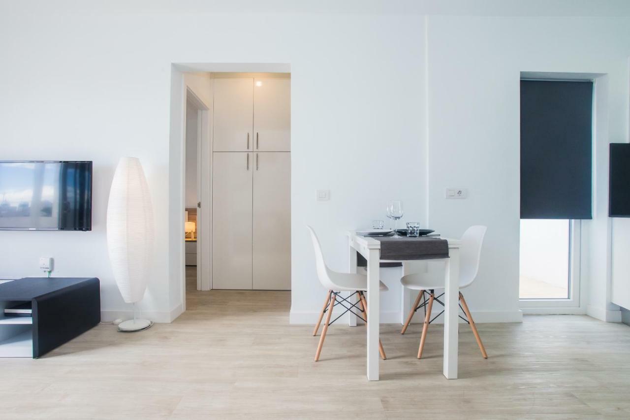 Apartamento Flower Beach 8