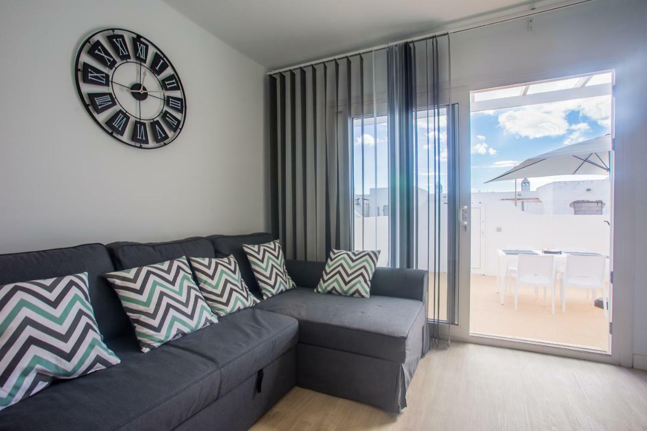 Flower Beach 8 Apartamento *